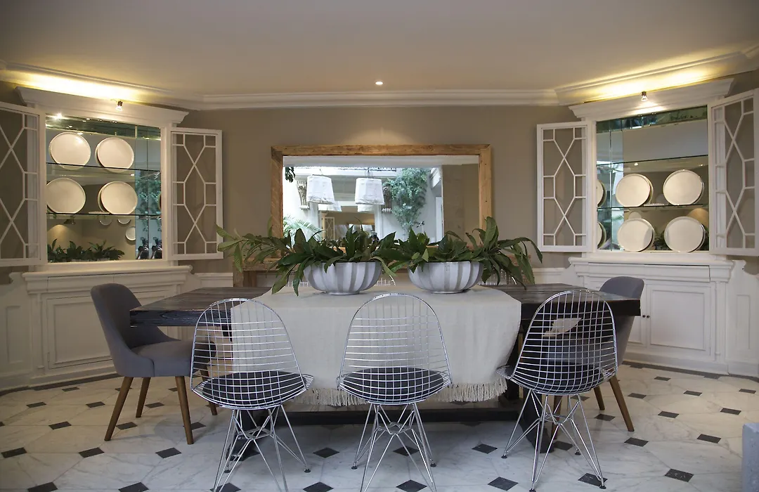 Nima Local House Hotel & Spa-1